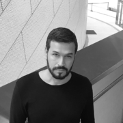 Ricardo E. Zulueta headshot 2